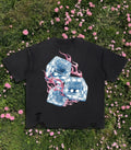 Bad Gworls Club Dice T-shirt